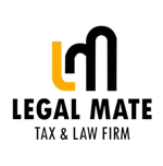 LegalMate's Logo
