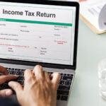 Income Tax Filling (ITR Filing)