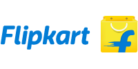 Flipkart Logo