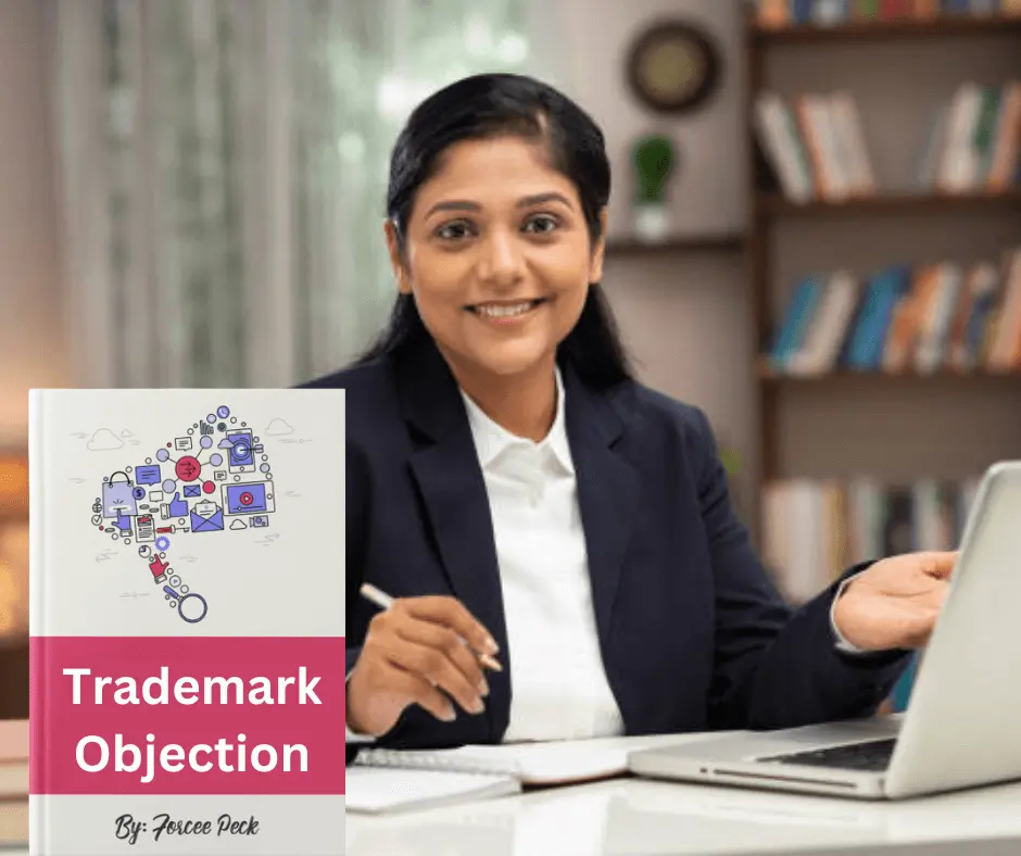 Trademark Objection Lawyer Picture