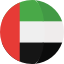 Dubai Flag Icon