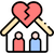 divorce icon