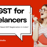 GST For Freelancer Banner