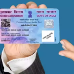 PAN Card Image