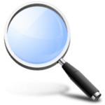 TM Search icon