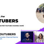 trademark class for youtube channel