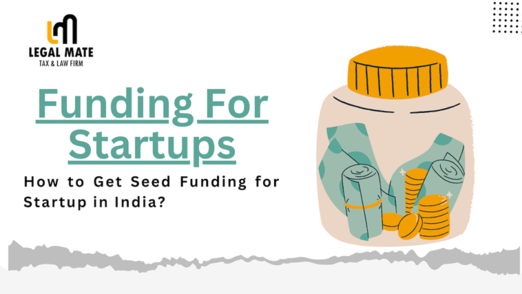 Startup Funding Image