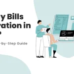 Eway Bill Generation Guide