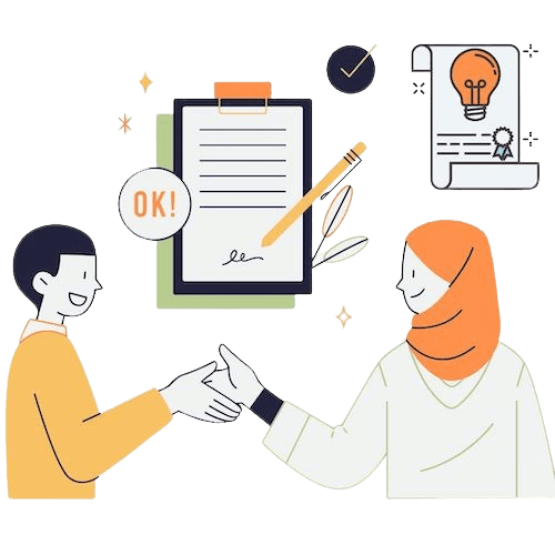 Trademark registration in Hyderabad Hero Image