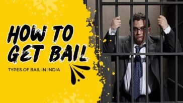 How To Get Bail India