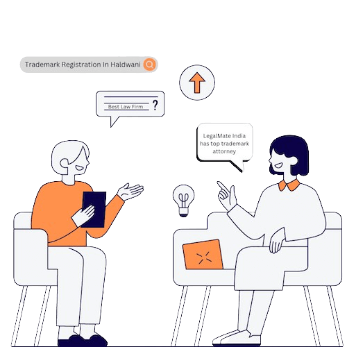 Haldwani Trademark registration hero banner