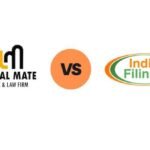 LegalMate Vs IndiaFilings