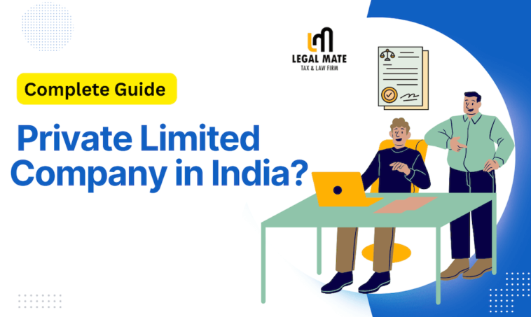 Guide of Private Limited Company Registration