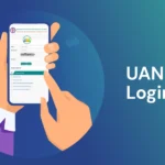 UAN Login EPFO