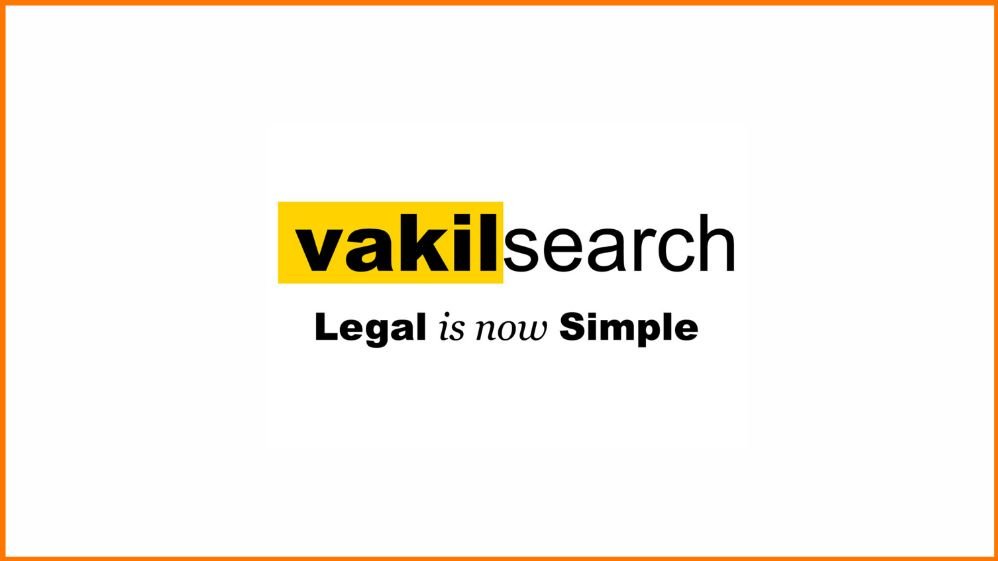VakilSearch Logo