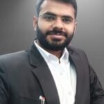 Advocate Shubham Mishra