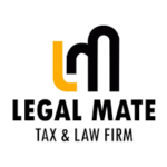 LegalMate Logo