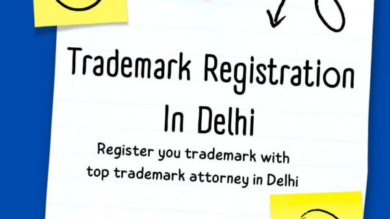 How To Register Trademark For YouTube Channel?