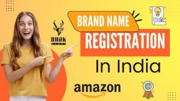 Brand Name Registartion in India