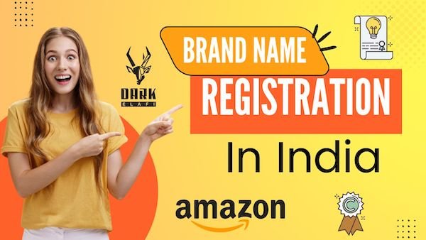Brand Name Registartion in India