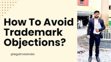 How To Avoid Trademark Objections