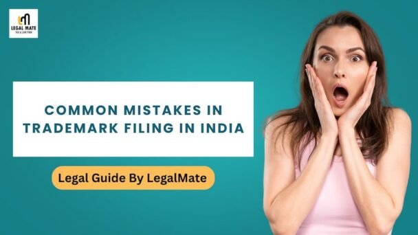 Picture Idea: Common Mistakes In Trademark Filing In India