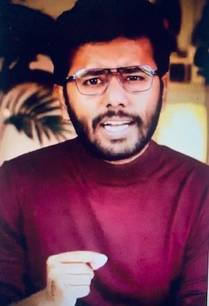 Pralay Ghosh YouTuber