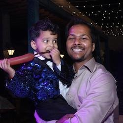 Saurabh Kumar from Needorrooms pvt ltd